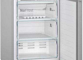 Холодильник Bosch KGN39XL27R