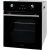 Духовой шкаф Hiberg VM 4260 B