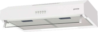 Вытяжка Gorenje WHU629EW/M