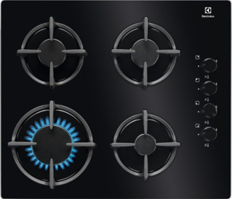 Варочная панель Electrolux GPE264EK