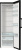 Холодильник Gorenje R619EABK6