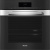 Встраиваемая пароварка Miele DGC 7860 EDST/CLST