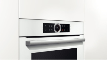 Духовой шкаф Bosch HBG634BW1