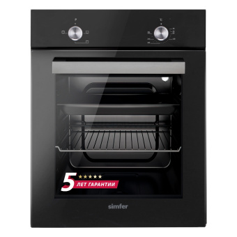 Духовой шкаф Simfer B4EB04070