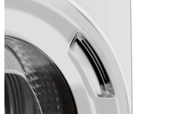 Стиральная машина Haier HW65-BP129301B