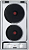 Варочная панель DeLonghi I 23-1 ER RUS