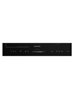Варочная панель Grundig GIEI624470PF