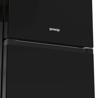 Холодильник Gorenje NRK6201SYBK