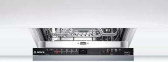 Встраиваемая посудомоечная машина Bosch SRV2IKX3BR