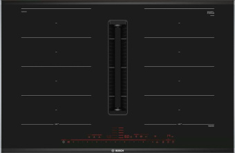 Варочная панель Bosch PXX875D67E