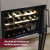 Indel B Built-In 24 Home Plus