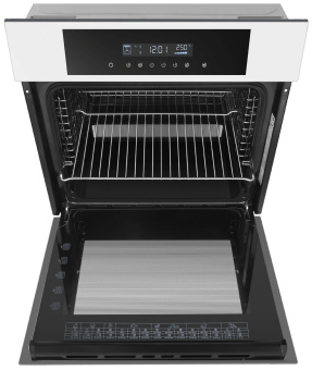 Духовой шкаф Maunfeld AEOD60103W