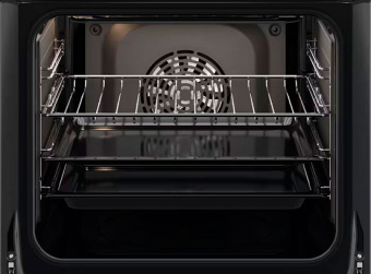 Духовой шкаф Electrolux EOF5C50BV