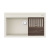 Мойка Omoikiri Kitagawa 86-LB-WH