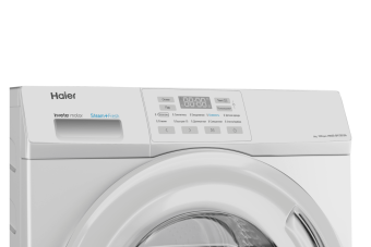 Стиральная машина Haier HW60-BP10919A