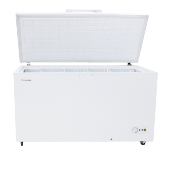 Морозильный ларь Hisense FC53DD4SA