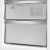 Морозильная камера Grundig GFPN66821W