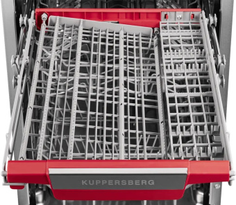 Встраиваемая посудомоечная машина Kuppersberg GLM 4537