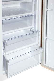Морозильная камера Beko FNKR5290T21SB
