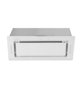 Встраиваемая кухонная вытяжка Lex GS BLOC GS 900 White