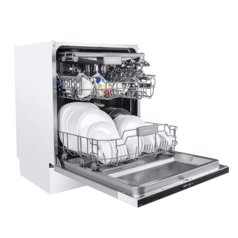 Встраиваемая посудомоечная машина HOMSair DW67M