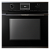 Духовой шкаф Kuppersbusch BP 6332.0 S2 Black Chrome