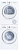 Комплект стиральной и сушильной машины Gaggenau WM260162 + WT260100 + WA027400