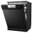 Посудомоечная машина Toshiba DW-16F1(BS)-RU