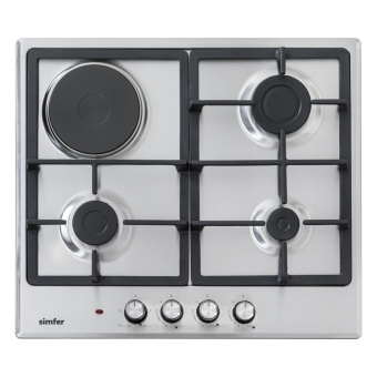 Варочная панель Simfer H60V31M516