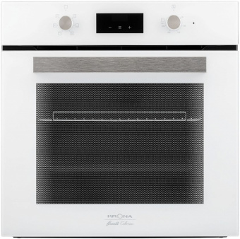 Духовой шкаф Krona REGINA 60 WH