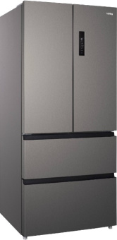 Холодильник Korting KNFF 82535 X