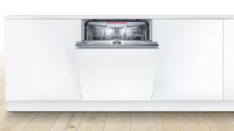 Встраиваемая посудомоечная машина Bosch SMV4HMX26Q