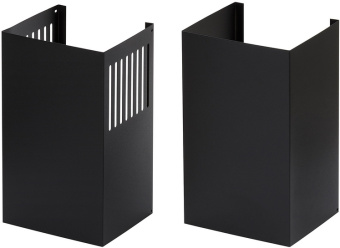 Вытяжка Krona JINA 500 BLACK PB
