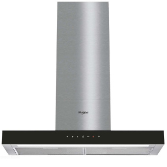 Вытяжка Whirlpool WHBS 62F LT K