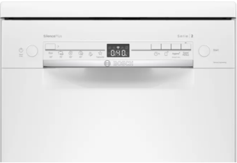 Посудомоечная машина Bosch SPS2IKW3CR