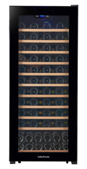 Винный шкаф Cellar Private CP102