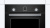 Духовой шкаф Bosch HBFS10BB0R