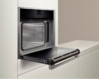 Встраиваемая пароварка Neff C17DR00N0