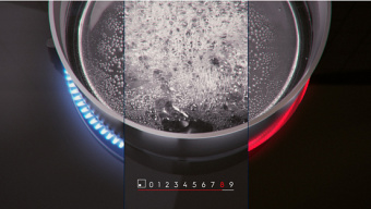 Варочная панель Electrolux IPE6492KF