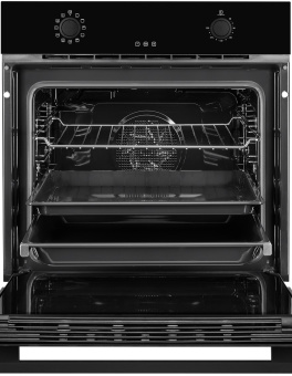 Духовой шкаф Kuppersberg FPH 611 B