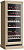 Винный шкаф Dometic C101G Wooden Beech