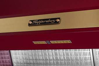 Вытяжка Kuppersberg T 969 BOR Bronze
