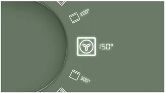 Духовой шкаф Electrolux EOC6P71X