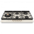 Варочная панель Hiberg VM 9155 Y