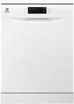 Посудомоечная машина Electrolux ESA47200SW