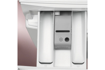 Стиральная машина с сушкой Electrolux EW9WR161BC
