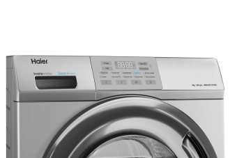 Стиральная машина Haier HW60-BP12919AS