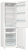 Холодильник Gorenje RK6192PW4