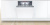 Встраиваемая посудомоечная машина Bosch SMV4IMX60T