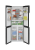 Холодильник Grundig GQN20110FXBR